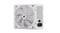 Фото - Блок питания Corsair RM850x White (CP-9020274-EU) 850W | click.ua