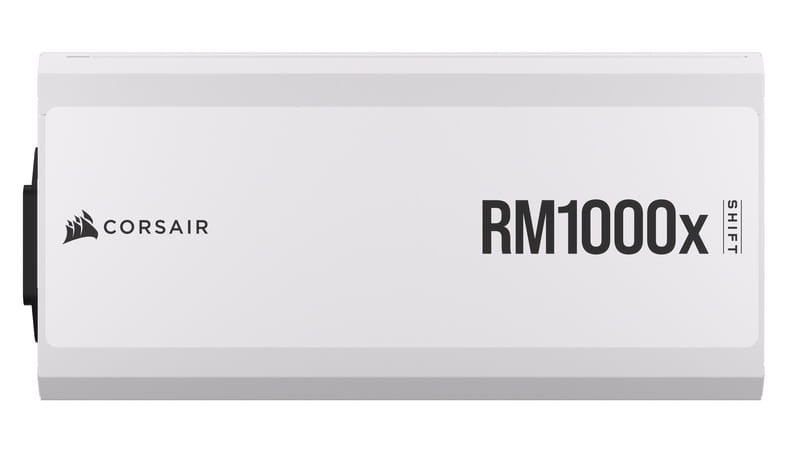 Блок питания Corsair RM1000x White (CP-9020275-EU) 1000W