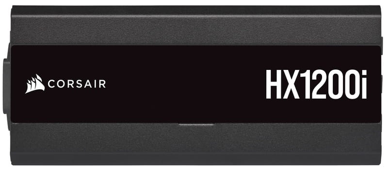 Блок питания Corsair HX1200i PCIE5 1200W (CP-9020281-EU)