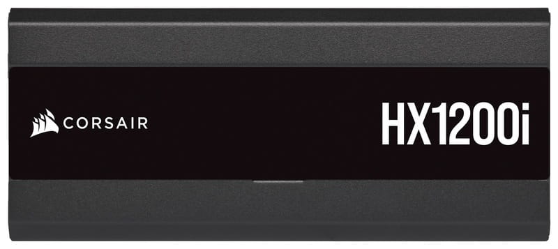 Блок питания Corsair HX1200i PCIE5 1200W (CP-9020281-EU)