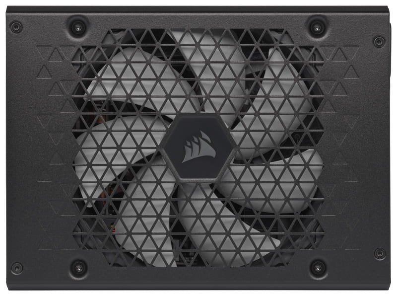 Блок питания Corsair HX1200i PCIE5 1200W (CP-9020281-EU)