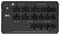 Фото - Блок питания Corsair HX1200i PCIE5 1200W (CP-9020281-EU) | click.ua
