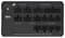 Фото - Блок питания Corsair HX1200i PCIE5 (CP-9020281-EU) 1200W | click.ua