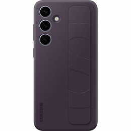 Чохол-накладка Samsung Standing Grip Case для Samsung Galaxy S24+ SM-S926 Dark Violet (EF-GS926CEEGWW)