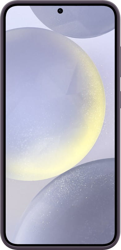 Чохол-накладка Samsung Standing Grip Case для Samsung Galaxy S24+ SM-S926 Dark Violet (EF-GS926CEEGWW)