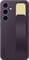 Фото - Чохол-накладка Samsung Standing Grip Case для Samsung Galaxy S24+ SM-S926 Dark Violet (EF-GS926CEEGWW) | click.ua