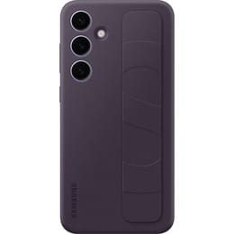 Чехол-накладка Samsung Standing Grip Case для Samsung Galaxy S24+ SM-S926 Dark Violet (EF-GS926CEEGWW)