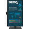 Фото - Монітор BenQ 31.5" BL3290QT (9H.LLMLA.TPE) IPS Black | click.ua