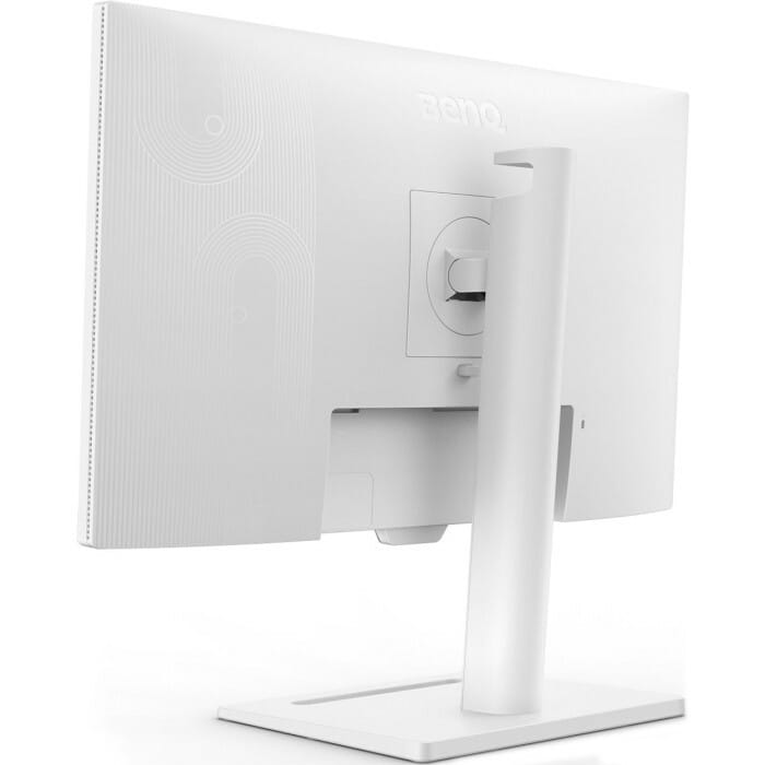 Монитор BenQ 31.5" GW3290QT (9H.LLHLA.TBE) IPS White