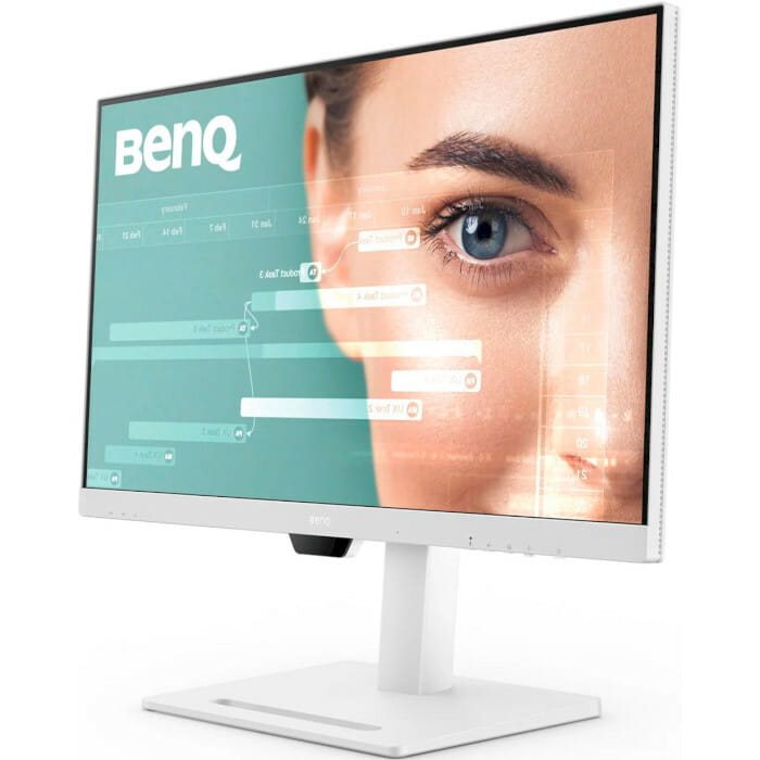 Монитор BenQ 31.5" GW3290QT (9H.LLHLA.TBE) IPS White