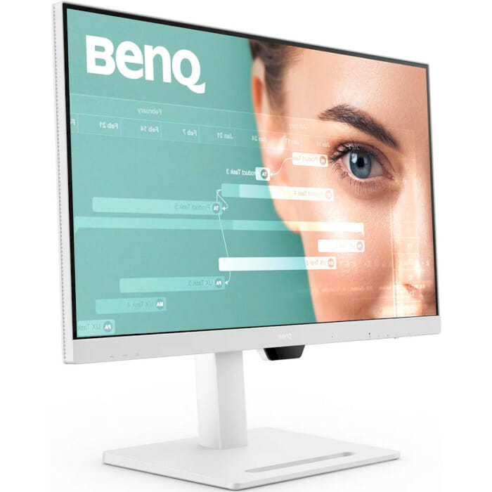 Монитор BenQ 31.5" GW3290QT (9H.LLHLA.TBE) IPS White