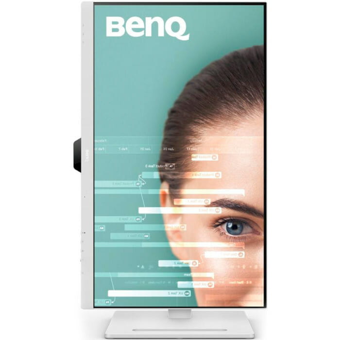 Монитор BenQ 31.5" GW3290QT (9H.LLHLA.TBE) IPS White