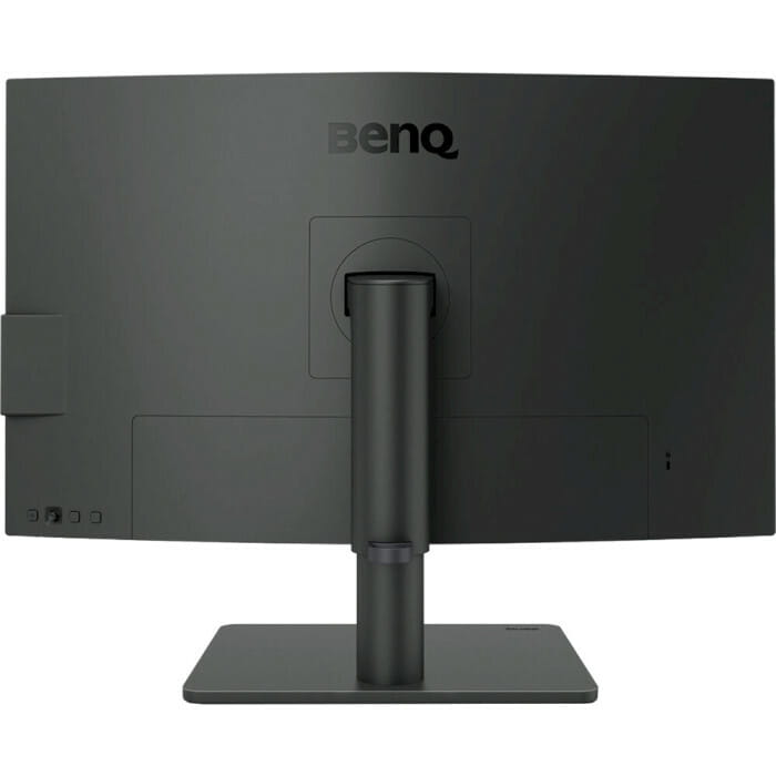 Монитор BenQ 31.5" PD3205U (9H.LKGLA.TBE) IPS Black