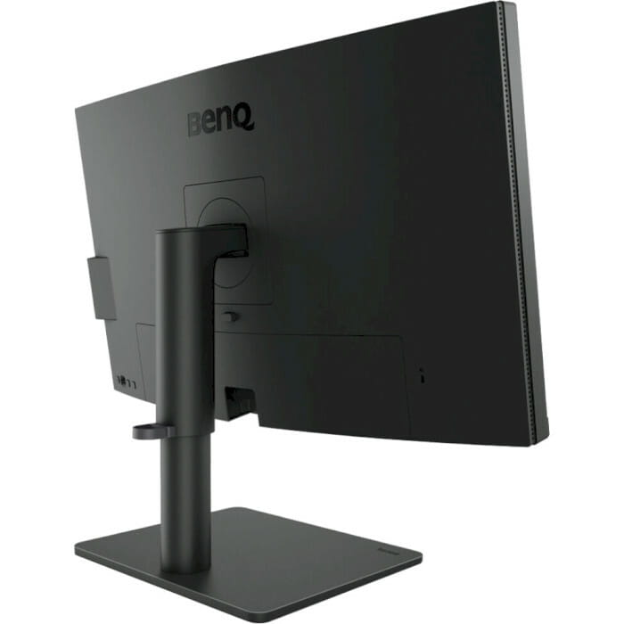 Монитор BenQ 31.5" PD3205U (9H.LKGLA.TBE) IPS Black