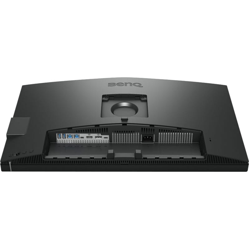Монитор BenQ 31.5" PD3205U (9H.LKGLA.TBE) IPS Black