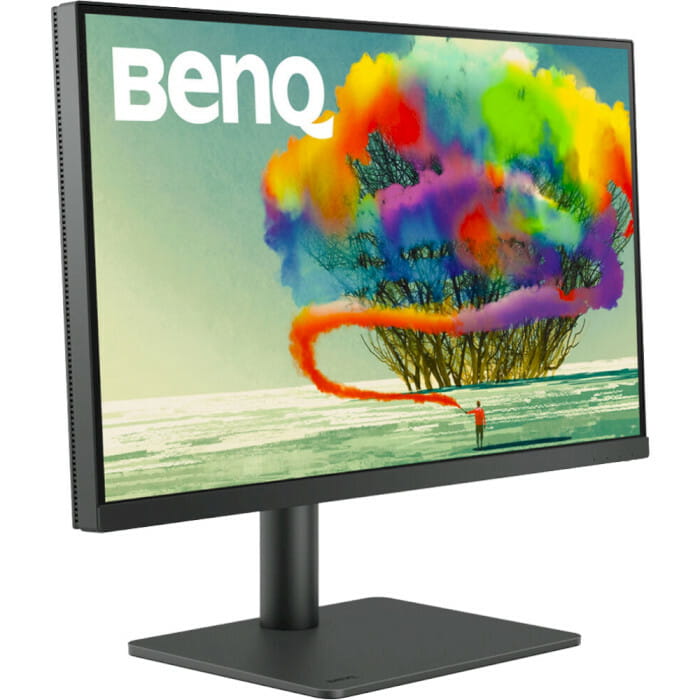 Монитор BenQ 31.5" PD3205U (9H.LKGLA.TBE) IPS Black