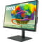 Фото - Монитор BenQ 31.5" PD3205U (9H.LKGLA.TBE) IPS Black | click.ua