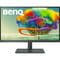 Фото - Монитор BenQ 31.5" PD3205U (9H.LKGLA.TBE) IPS Black | click.ua