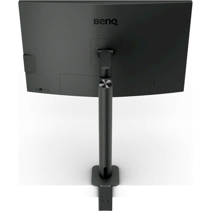 Монитор BenQ 31.5" PD3205UA (9H.LKGLA.TPE) IPS Black