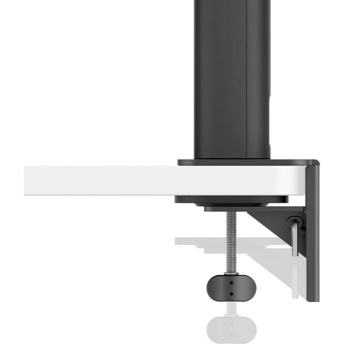 Монiтор BenQ 31.5" PD3205UA (9H.LKGLA.TPE) IPS Black