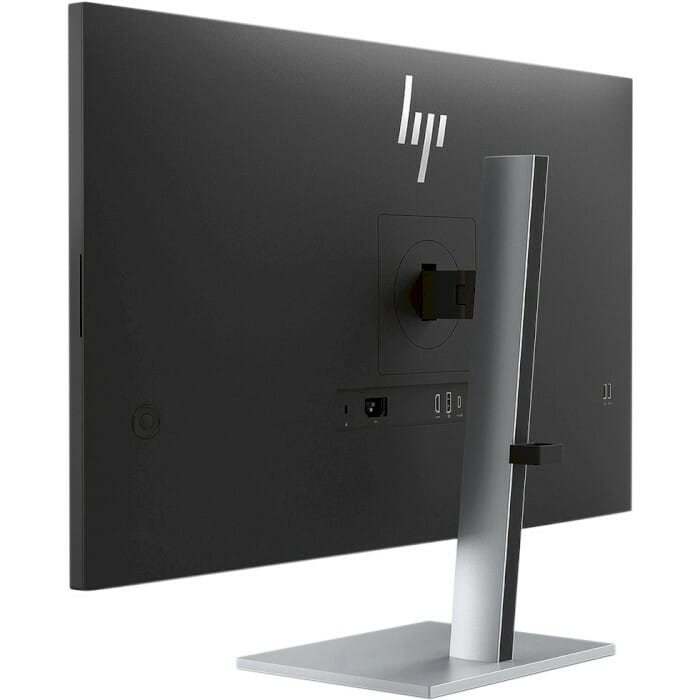 Монiтор HP 31.5" E32K G5 (6N4D6AA) IPS Black/Silver