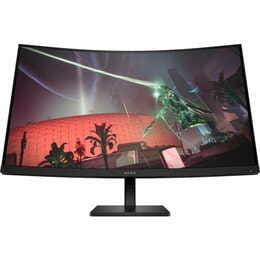 Монитор HP 31.5" Omen 32c (780K6E9) VA Black Curved 165Hz