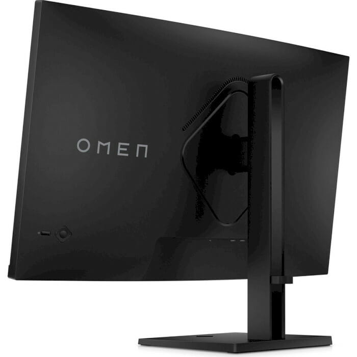 Монитор HP 31.5" Omen 32c (780K6E9) VA Black Curved 165Hz