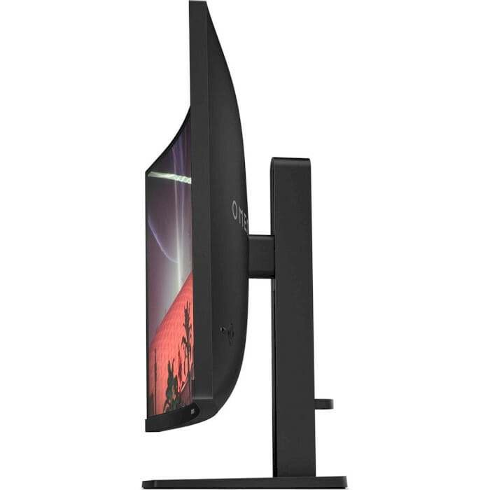 Монитор HP 31.5" Omen 32c (780K6E9) VA Black Curved 165Hz
