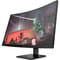 Фото - Монитор HP 31.5" Omen 32c (780K6E9) VA Black Curved 165Hz | click.ua