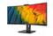 Фото - Монитор Philips 34" UltraWide 34B1U5600CH/00 VA Black Curved 120Hz | click.ua