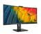 Фото - Монитор Philips 34" UltraWide 34B1U5600CH/00 VA Black Curved 120Hz | click.ua