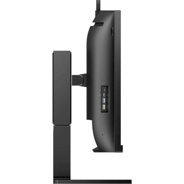 Монитор Philips 39.7" UltraWide 40B1U6903CH/00 IPS Black Curved