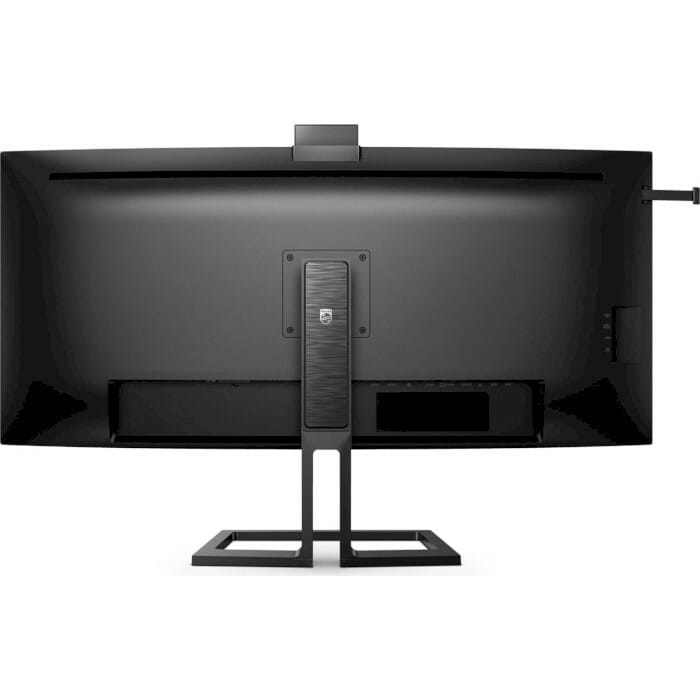 Монитор Philips 39.7" UltraWide 40B1U6903CH/00 IPS Black Curved