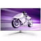 Фото - Монитор Philips 41.5" Evnia 42M2N8900/00 OLED White/Silver 138Hz | click.ua