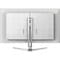 Фото - Монитор Philips 41.5" Evnia 42M2N8900/00 OLED White/Silver 138Hz | click.ua