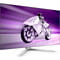 Фото - Монитор Philips 41.5" Evnia 42M2N8900/00 OLED White/Silver 138Hz | click.ua