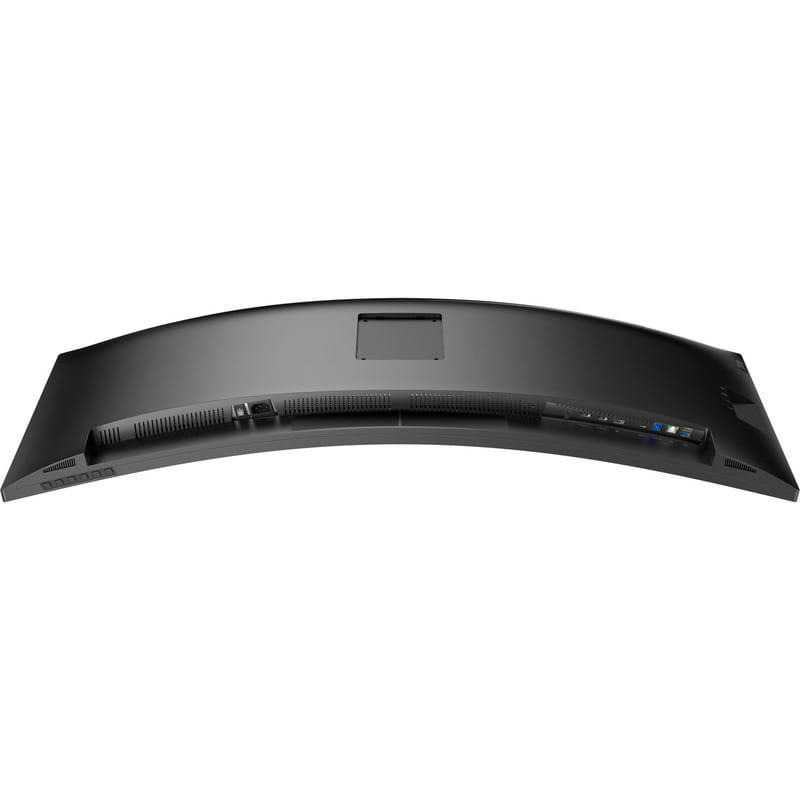 Монiтор Philips 44.5" SuperWide 45B1U6900C/00 VA Black Curved