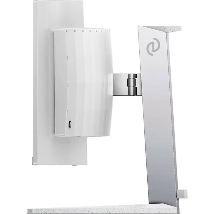 Монитор Philips 48.8" Evnia 49M2C8900/00 OLED White/Silver Curved 240Hz