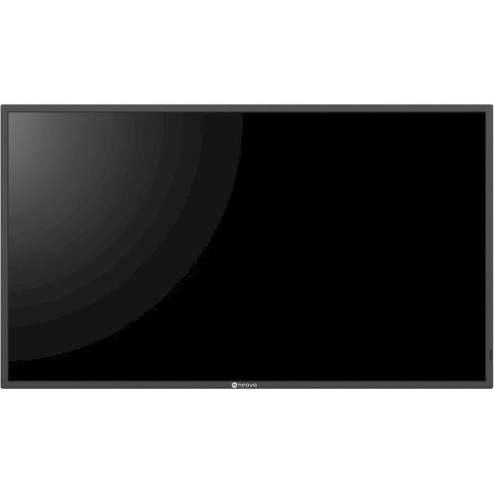 Монитор Neovo 42.5" QM-4302 IPS Black