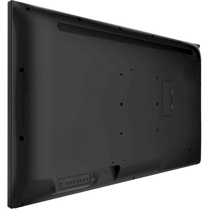 Монiтор Neovo 54.6" QM-5502 IPS Black