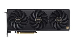 Видеокарта GF RTX 4070 Ti Super 16GB GDDR6X ProArt OC Asus (PROART-RTX4070TIS-O16G)