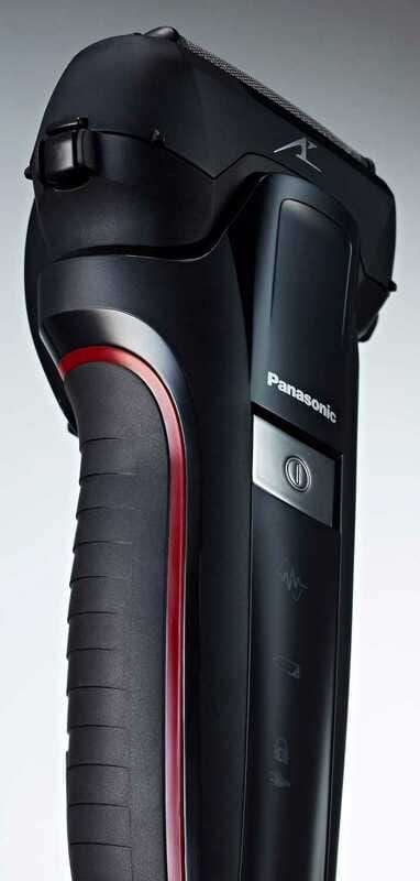 Электробритва Panasonic ES-LL41-K520