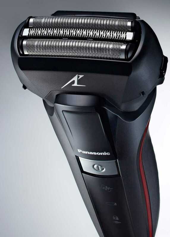 Электробритва Panasonic ES-LL41-K520