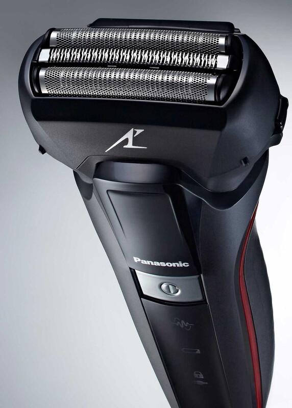 Електробритва Panasonic ES-LL41-K520