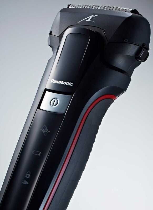 Электробритва Panasonic ES-LL41-K520