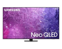 Телевiзор Samsung QE85QN90CAUXUA