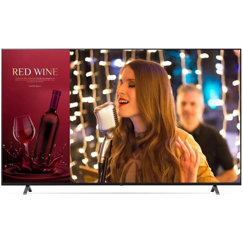 Телевизор LG 75UN640S