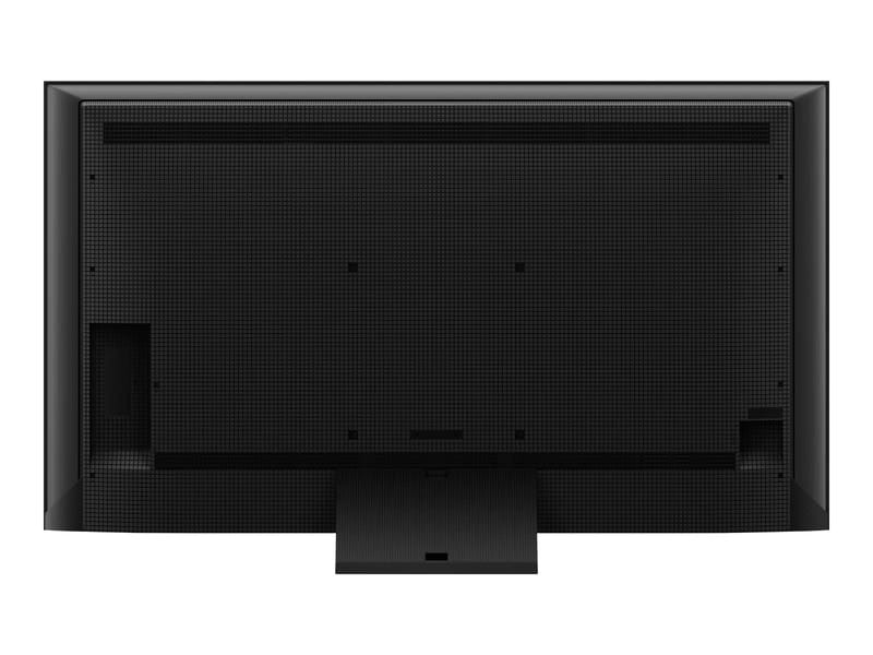 Телевiзор TCL 85C805