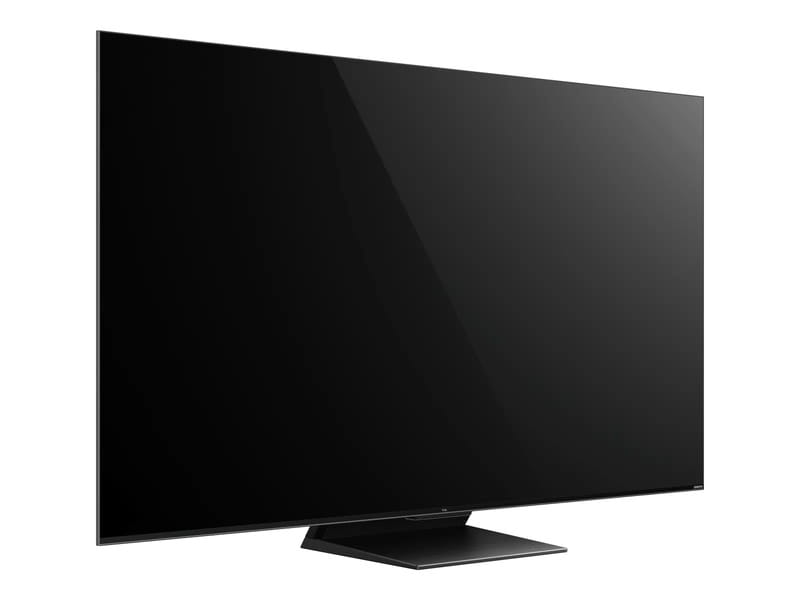 Телевiзор TCL 85C805