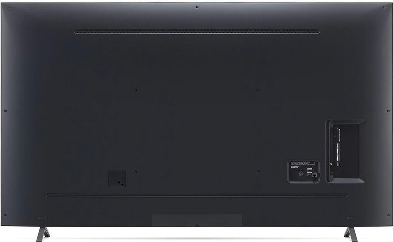 Телевизор LG 55UN640S